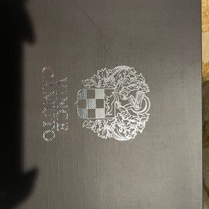 Vince camuto platform loafers